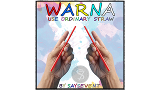 Warna | SaysevenT Presents - (Download)