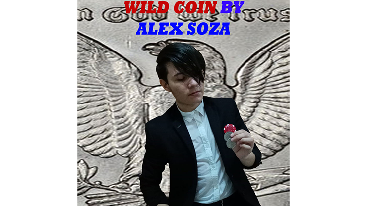 Wild Coin | Alex Soza - (Download) 