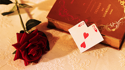 Wings Magic Presents: Shape Of My Heart | Silver Wing & Carpenter Wong