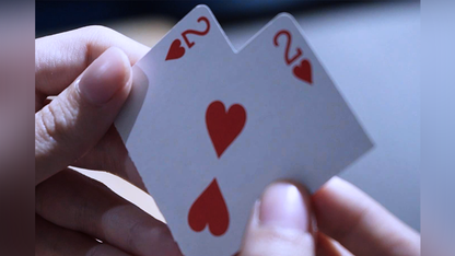 Wings Magic Presents: Shape Of My Heart | Silver Wing & Carpenter Wong