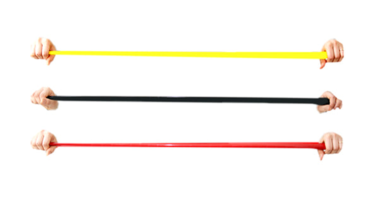 Color Changing Cane (3x) | JL Magic 