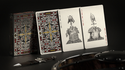 Warrior Women Playing Cards | Headless Kings