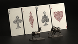 Warrior Women Playing Cards | Headless Kings