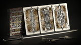 Warrior Women Playing Cards | Headless Kings