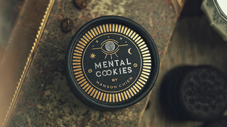 Mental Cookies | Hanson Chien