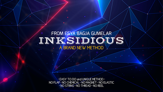 Inksidious | Esya G - (Download) 