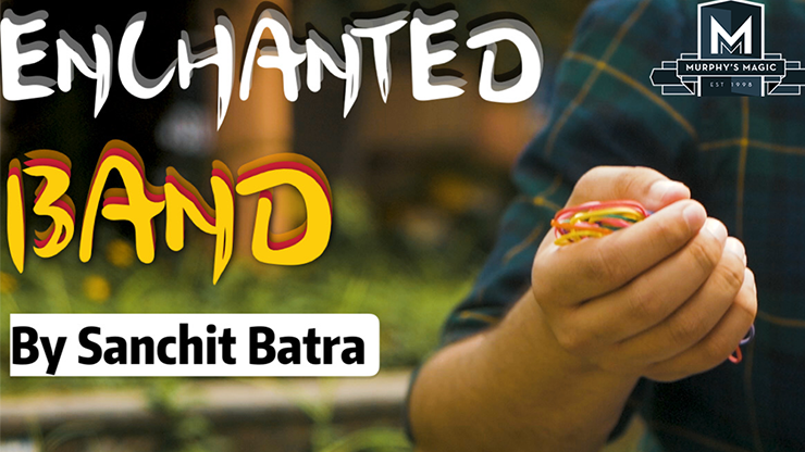 Enchanted Band | Sanchit Batra - (Download) 