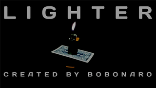 LIGHTER | Bobonaro - (Download)