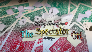 The Spectator Did | EbbyTones - (Download) 