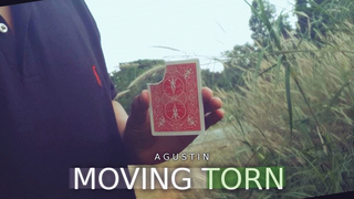 Moving Torn | Agustin - (Download)