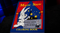 MAGIC SHOW Coloring Book DELUXE (4 Wege) | Murphy's Magic