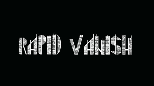 Through the screen: Rapid Vanish | Sultan Orazaly - (Download)