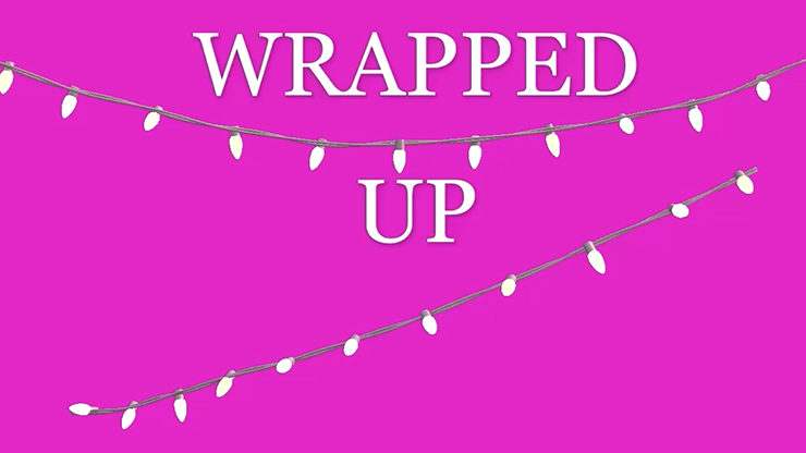Wrapped Up | Damien Fisher - (Download) 