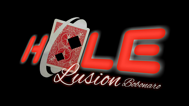HOLE LUSION | Bobonaro - (Download) 