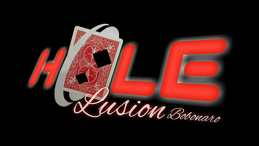 HOLE LUSION | Bobonaro - (Download) 