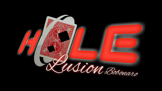 HOLE LUSION | Bobonaro - (Download)