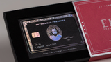 Skymember Presents ELIXIR rot | Lyndon Jugalbot