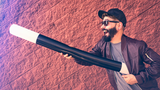 INFLATABLE WALL (1.2m) | Murphy's Magic Supplies 