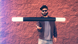 INFLATABLE WALL (1.2m) | Murphy's Magic Supplies 