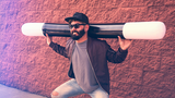 INFLATABLE WALL (1.8m) | Murphy's Magic Supplies 