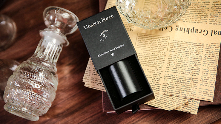 UNSEEN FORCE | TCC 