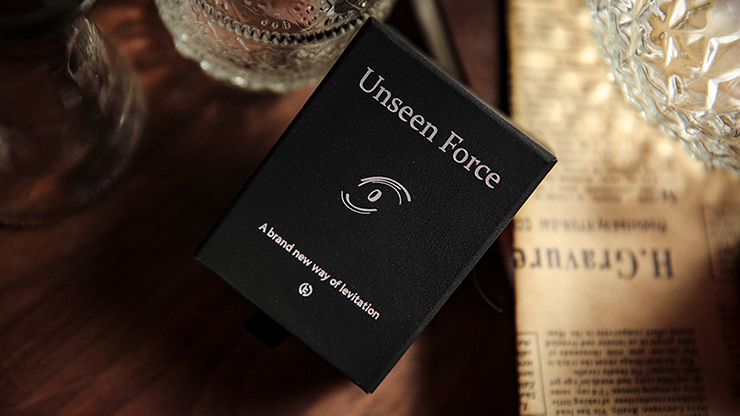 UNSEEN FORCE | TCC 