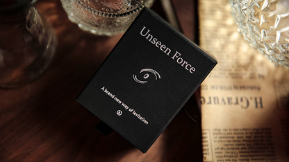 UNSEEN FORCE | TCC 