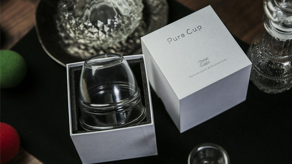 PURE CUP | TCC