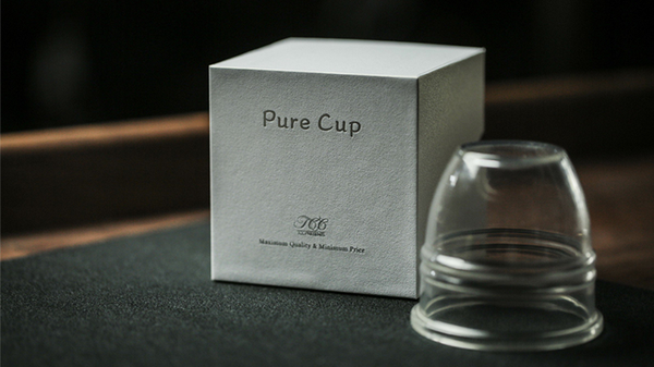 PURE CUP | TCC