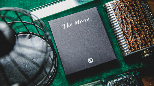 THE MOON | TCC