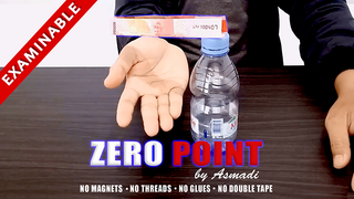 Zero Point | Asmadi - (Download)
