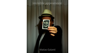 Invisible Appearance | Matias Galanti - (Download)