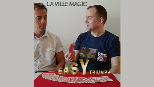 Easy Triumph | Lars La Ville - (Download) 