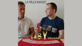 Easy Triumph | Lars La Ville - (Download)