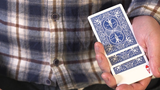 The Twister Continuum Card rot | Stephen Tucker