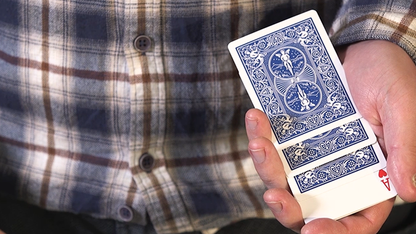 The Twister Continuum Card rot | Stephen Tucker