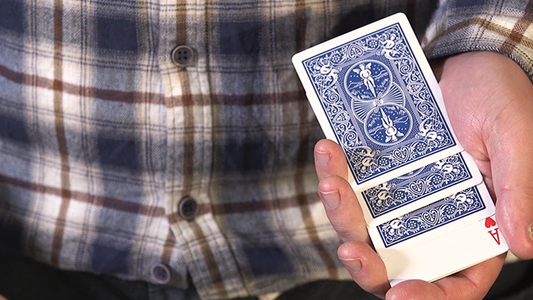 The Twister Continuum Card rot | Stephen Tucker