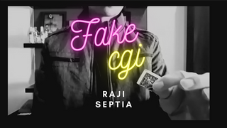 Fake CGI | Ragil Septia - (Download)