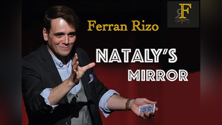 Natalys Mirror | Ferran Rizo - (Download)