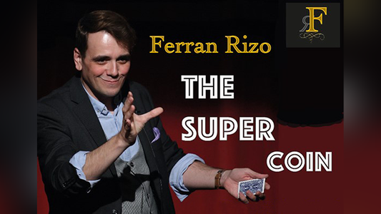 The Super Coin | Ferran Rizo - (Download)