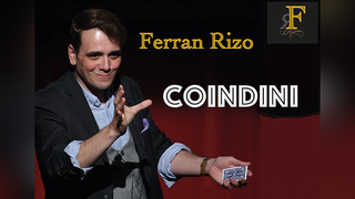 Coinsdini | Ferran Rizo - (Download)