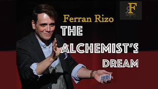 The Alchemist Dreams | Ferran Rizo - (Download)