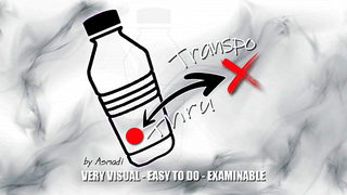 Transpo X Thru | Asmadi - (Download)