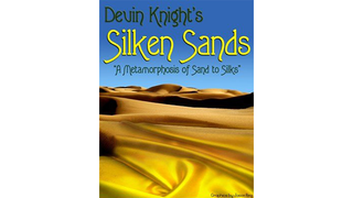 Silken Sands | Devin Knight - (Download)