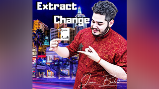 Extract Change | Juan Babril - (Download)