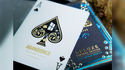 Limited Edition Abandoned Deluxe Playing Cards | Dynamo