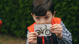 A LETTER TO SANTA! | George Iglesias & Twister Magic