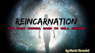 Reincarnation | Mario Tarasini - (Download)