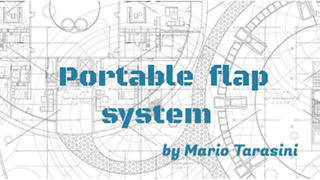 Portable Flap System | Mario Tarasini - (Download)