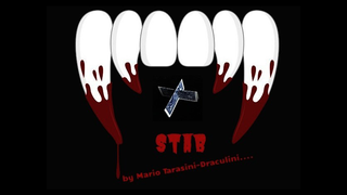 Stab | Mario Tarasini - (Download)